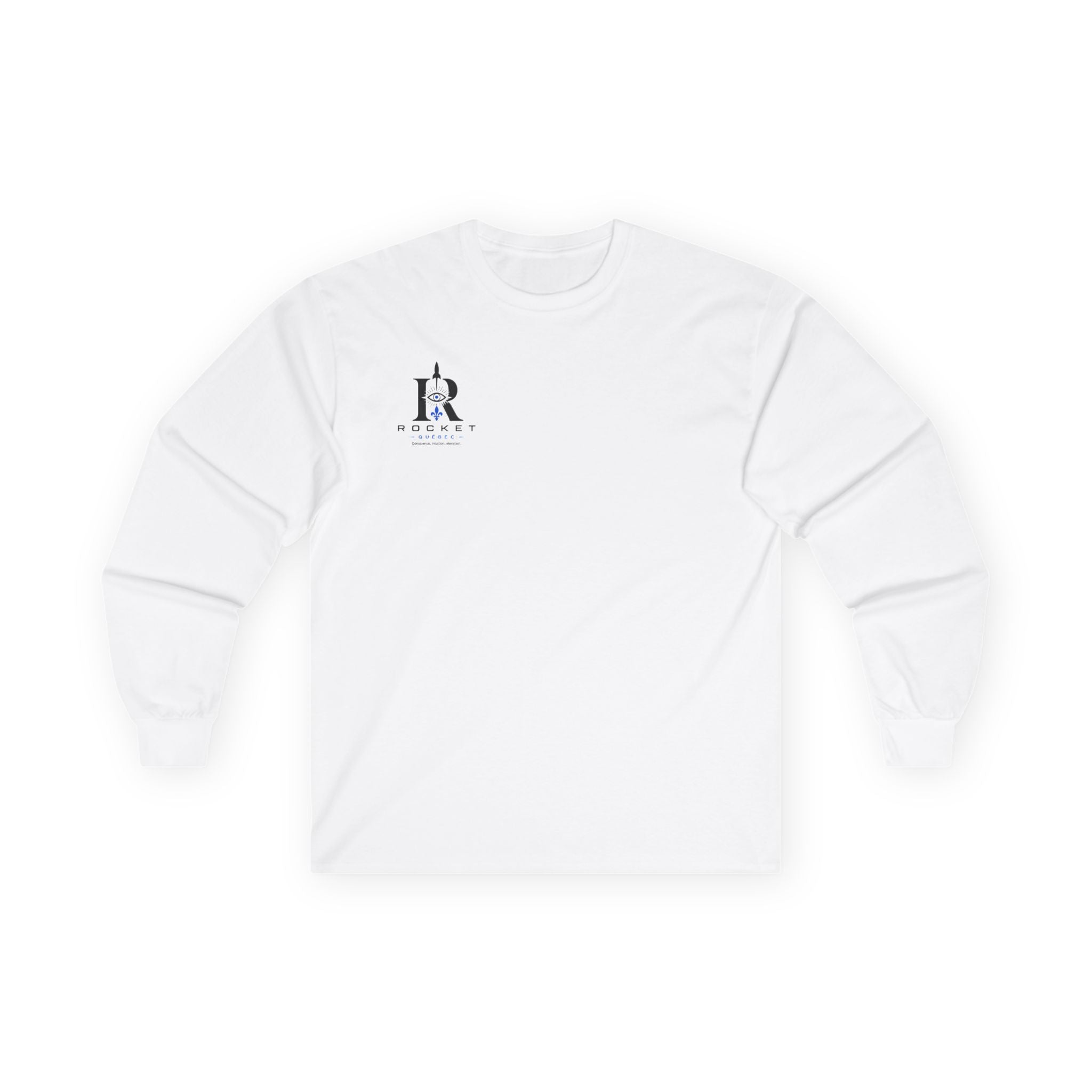 T-Shirt Oversize Rocket Québec – Streetwear