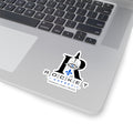 Rocket Québec Logo Sticker