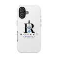 Rocket Quebec case phone